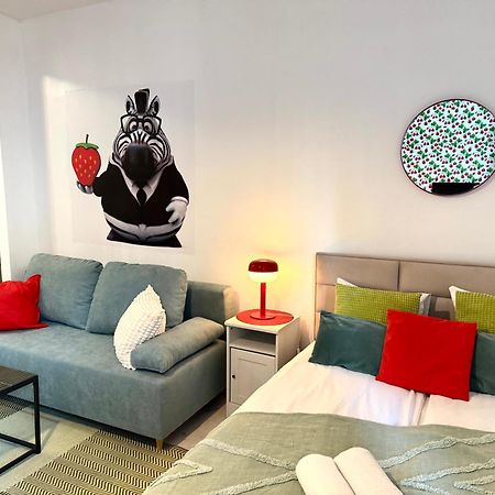 Apartament Starogdanski 21 Gdańsk Exterior foto
