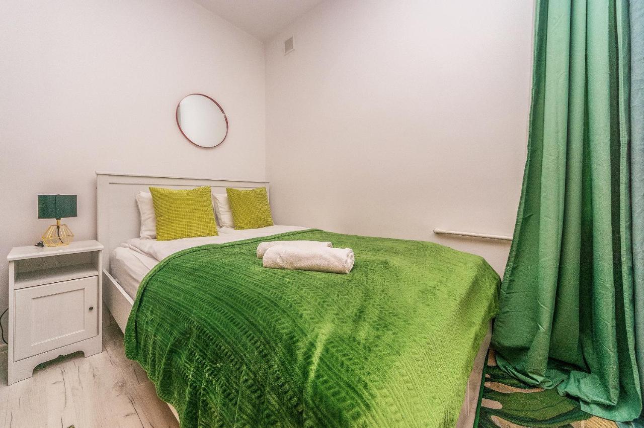 Apartament Starogdanski 21 Gdańsk Exterior foto