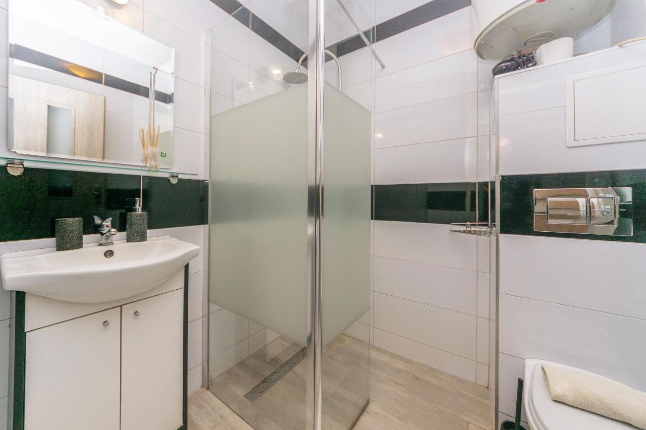 Apartament Starogdanski 21 Gdańsk Exterior foto