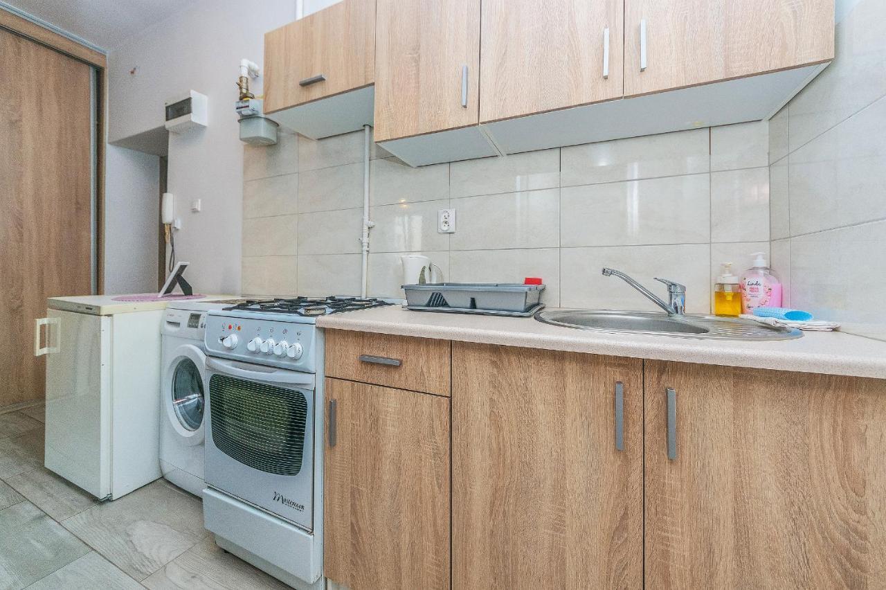 Apartament Starogdanski 21 Gdańsk Exterior foto