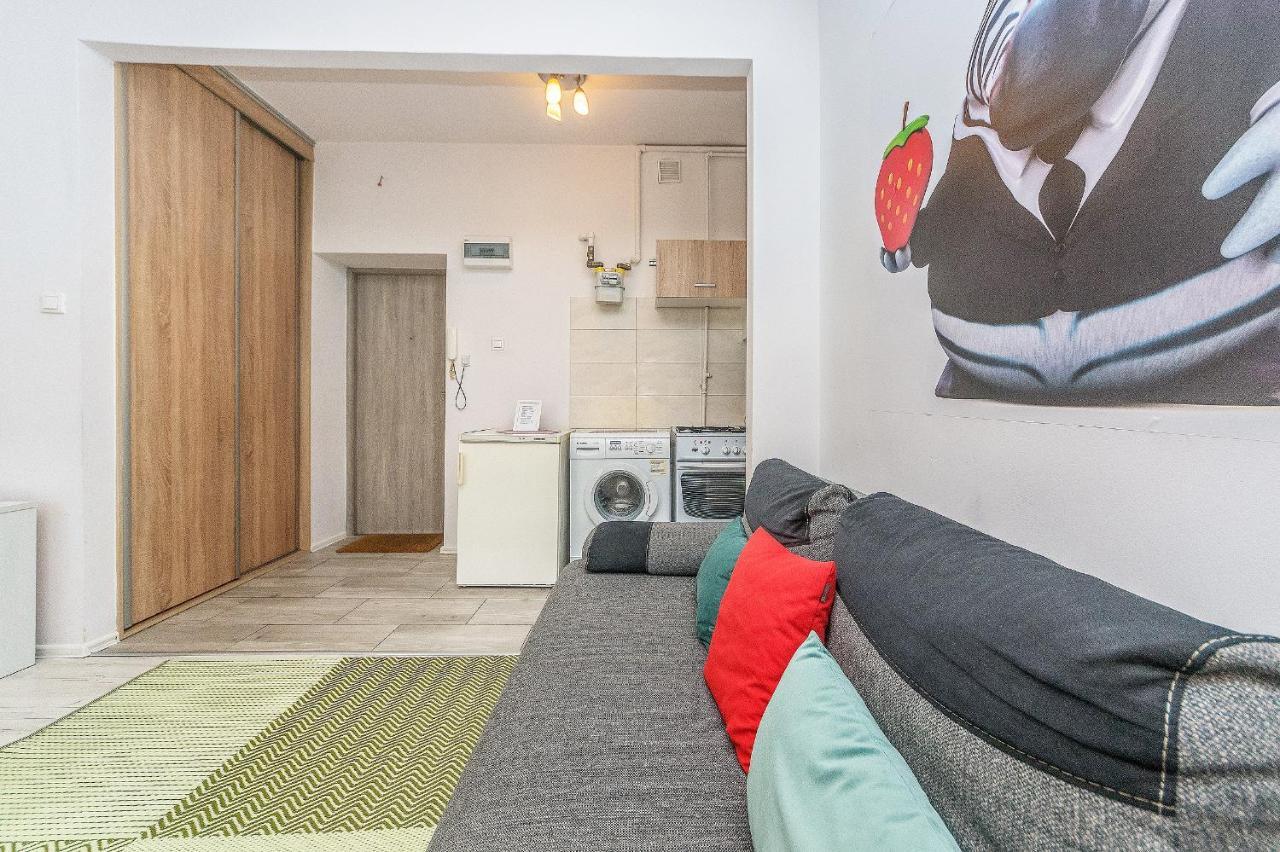 Apartament Starogdanski 21 Gdańsk Exterior foto