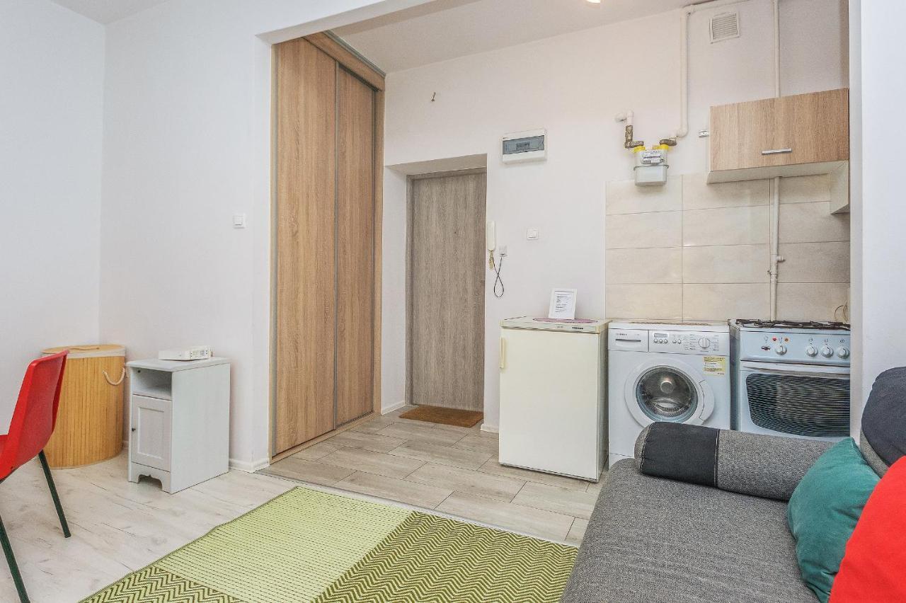 Apartament Starogdanski 21 Gdańsk Exterior foto