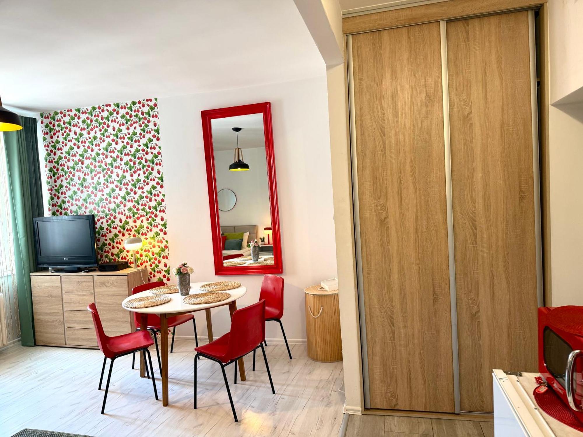 Apartament Starogdanski 21 Gdańsk Exterior foto