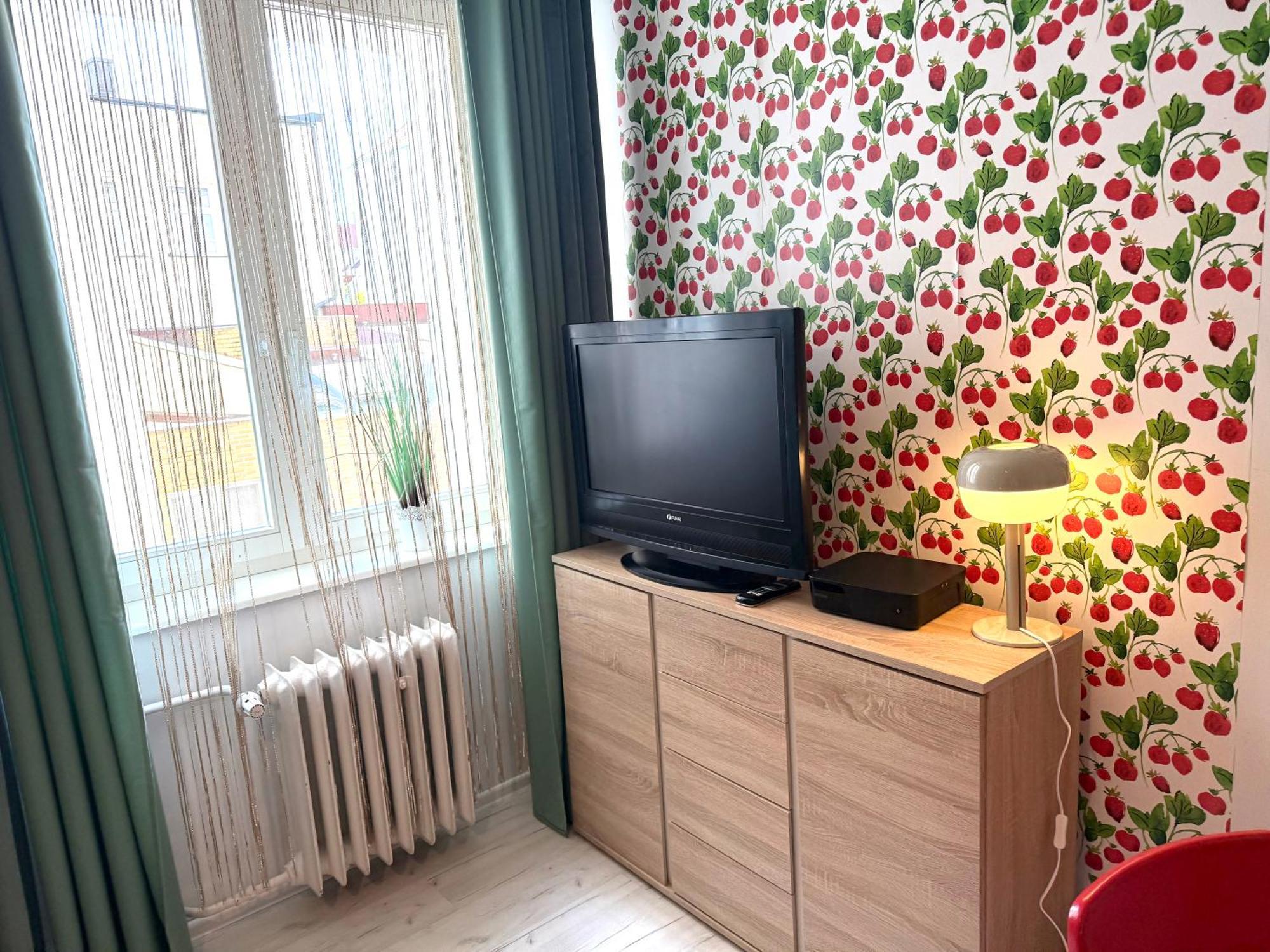 Apartament Starogdanski 21 Gdańsk Exterior foto